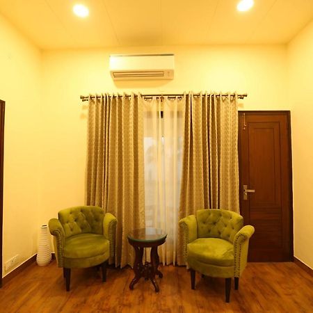 Housewood Villas Amritsar Buitenkant foto