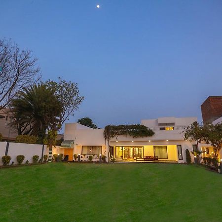 Housewood Villas Amritsar Buitenkant foto