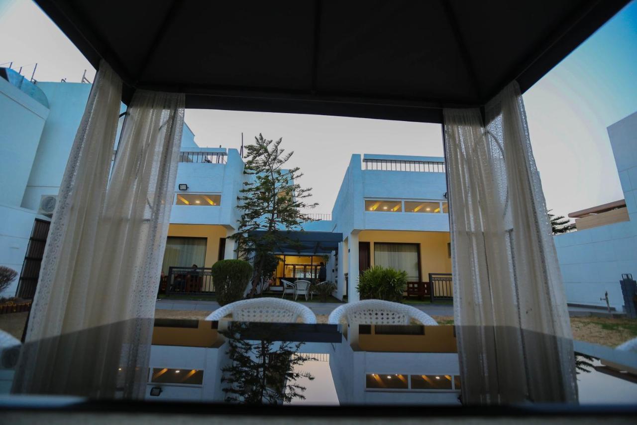 Housewood Villas Amritsar Buitenkant foto