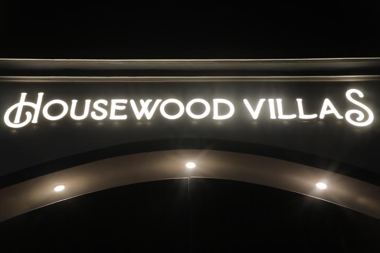 Housewood Villas Amritsar Buitenkant foto