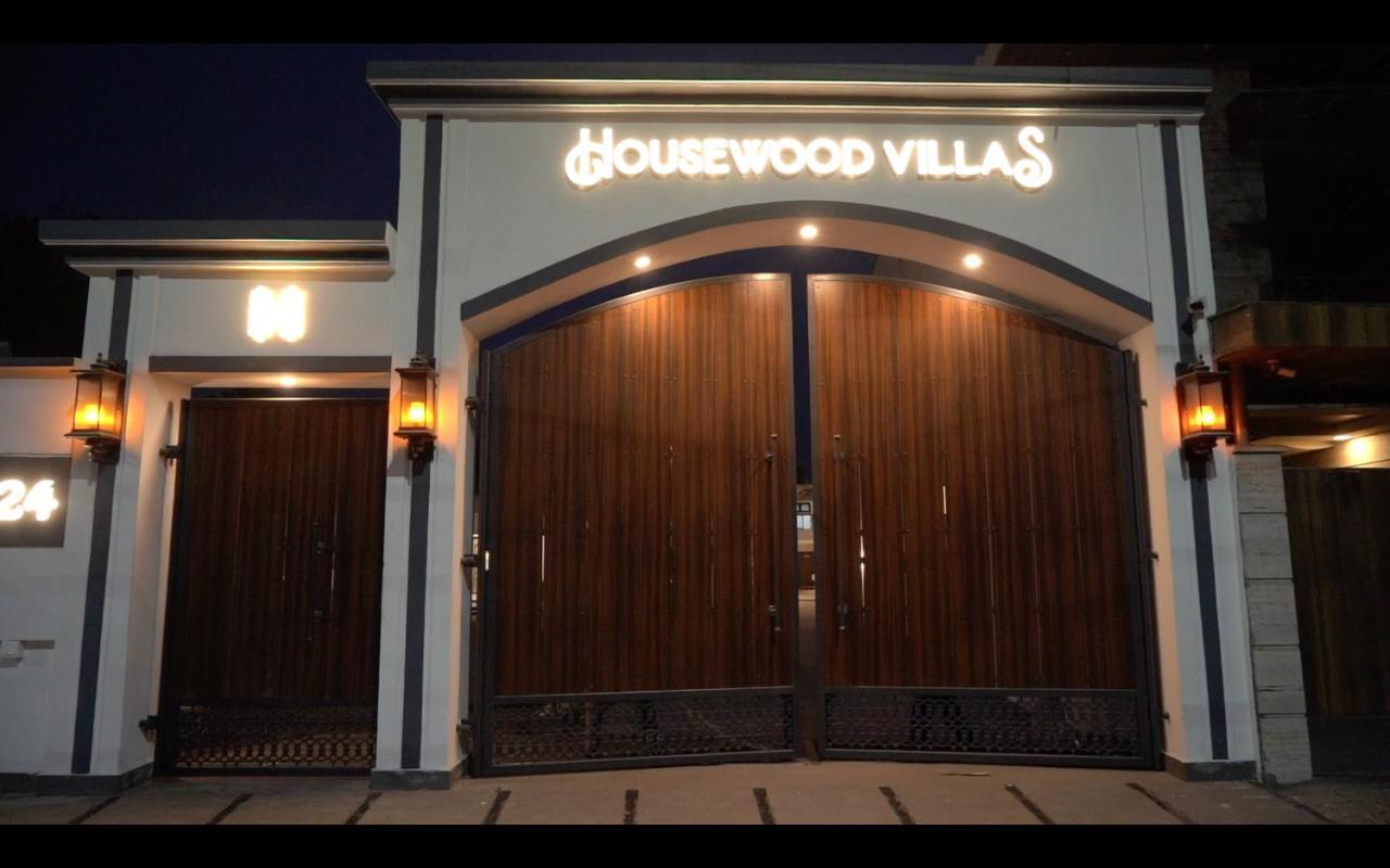 Housewood Villas Amritsar Buitenkant foto