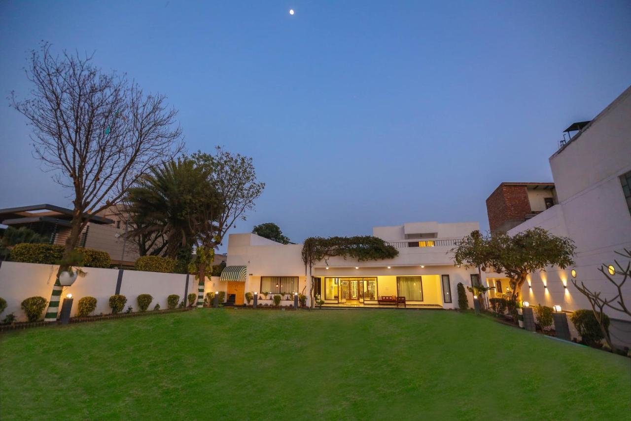 Housewood Villas Amritsar Buitenkant foto