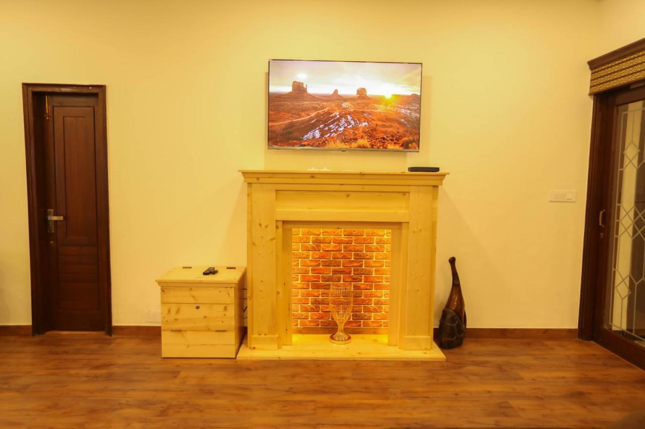 Housewood Villas Amritsar Buitenkant foto
