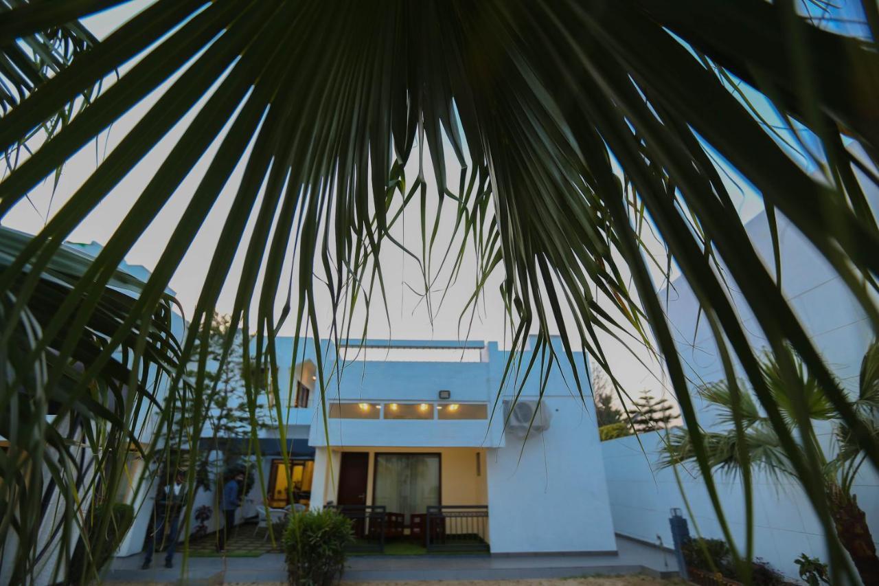 Housewood Villas Amritsar Buitenkant foto