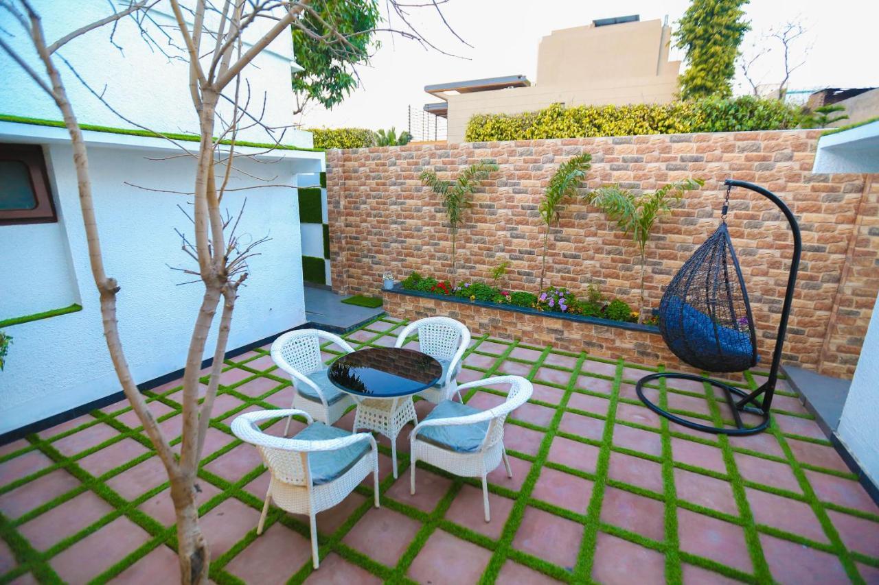 Housewood Villas Amritsar Buitenkant foto