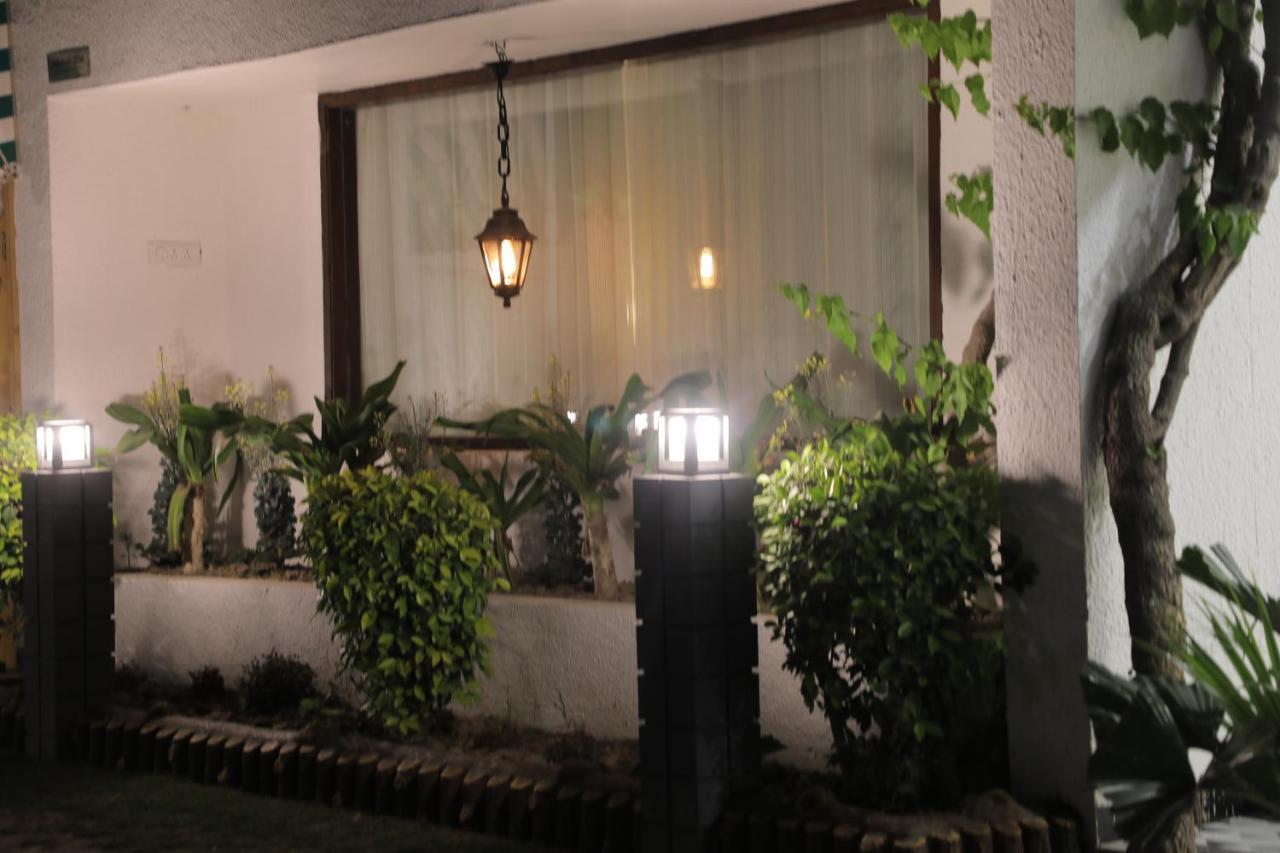Housewood Villas Amritsar Buitenkant foto