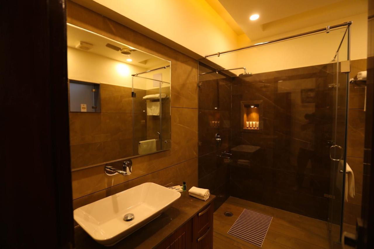 Housewood Villas Amritsar Buitenkant foto