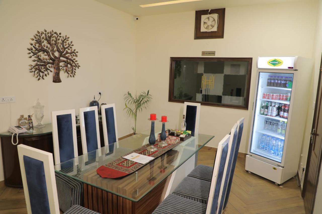 Housewood Villas Amritsar Buitenkant foto