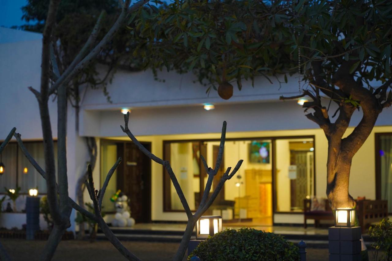 Housewood Villas Amritsar Buitenkant foto