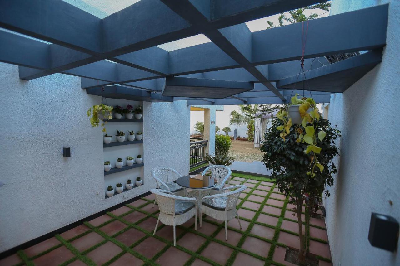 Housewood Villas Amritsar Buitenkant foto