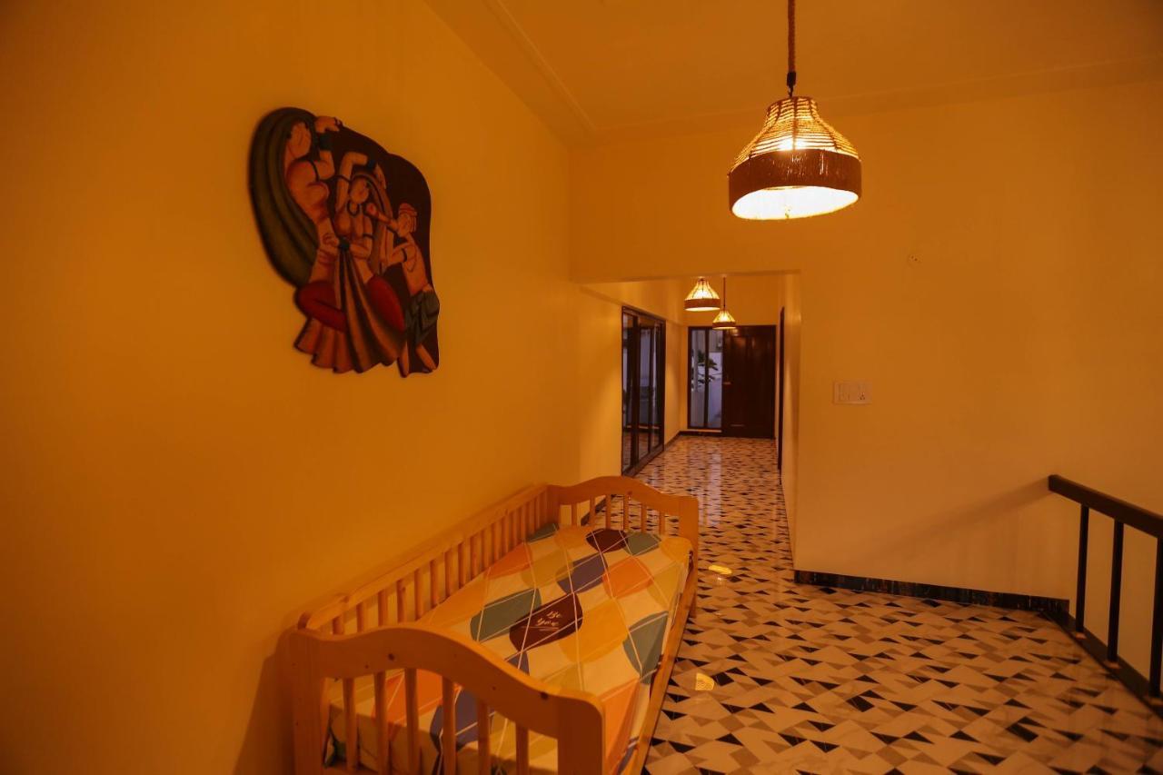 Housewood Villas Amritsar Buitenkant foto