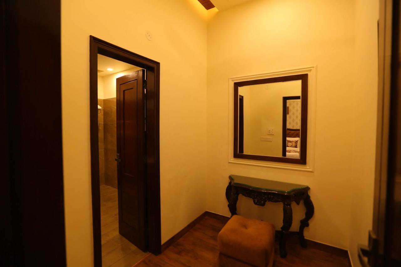Housewood Villas Amritsar Buitenkant foto