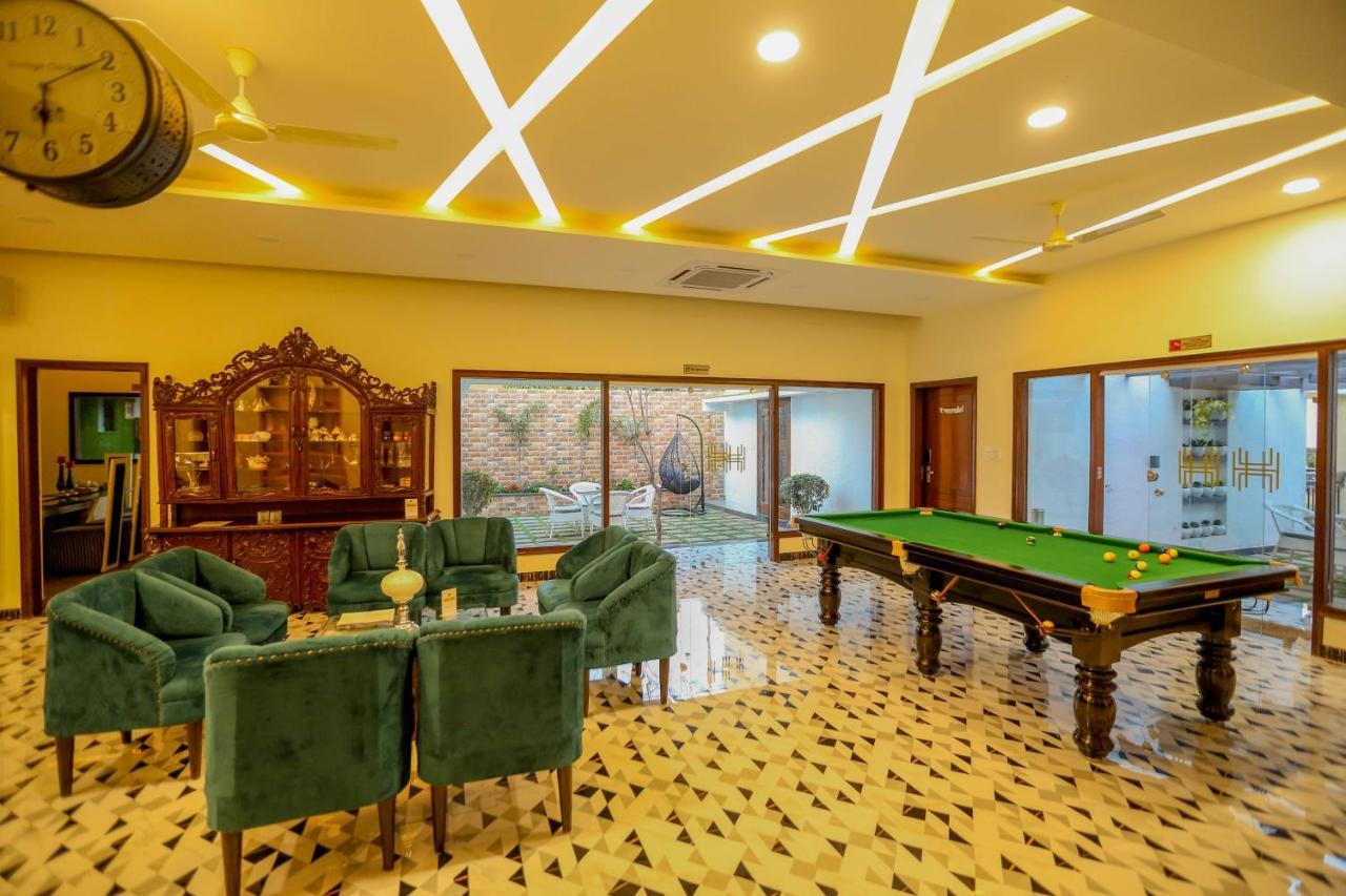 Housewood Villas Amritsar Buitenkant foto