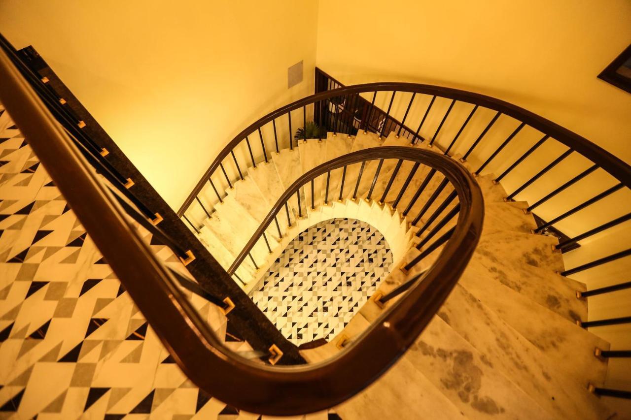 Housewood Villas Amritsar Buitenkant foto
