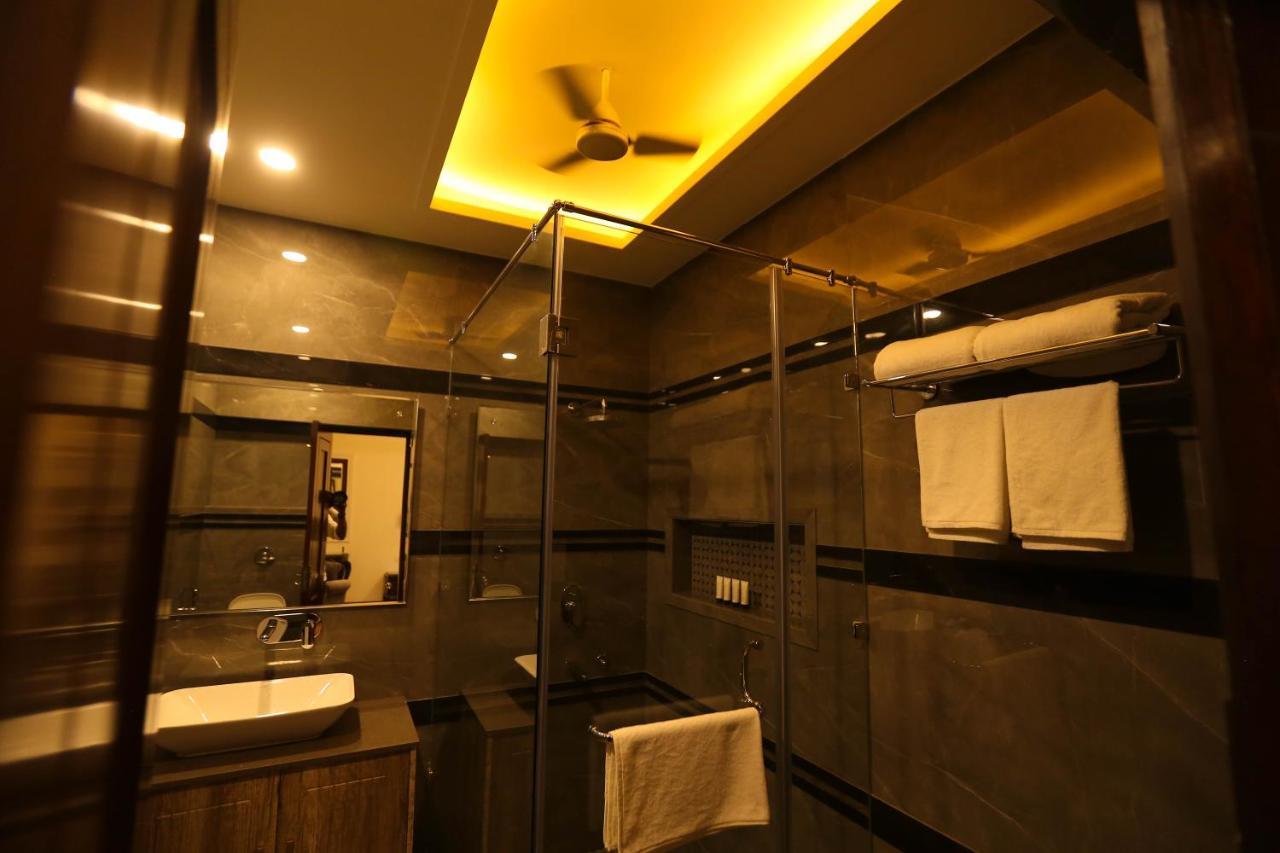Housewood Villas Amritsar Buitenkant foto