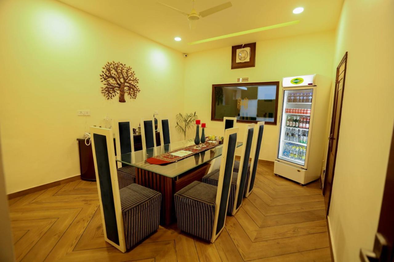Housewood Villas Amritsar Buitenkant foto