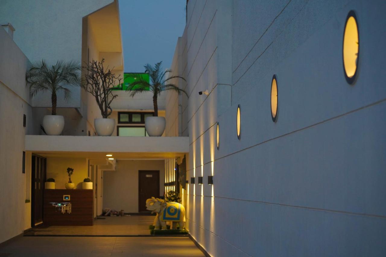 Housewood Villas Amritsar Buitenkant foto