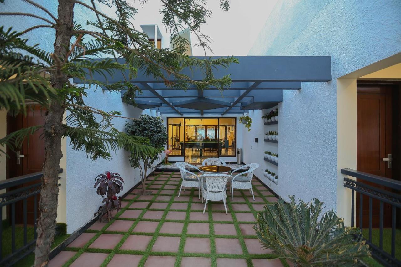 Housewood Villas Amritsar Buitenkant foto