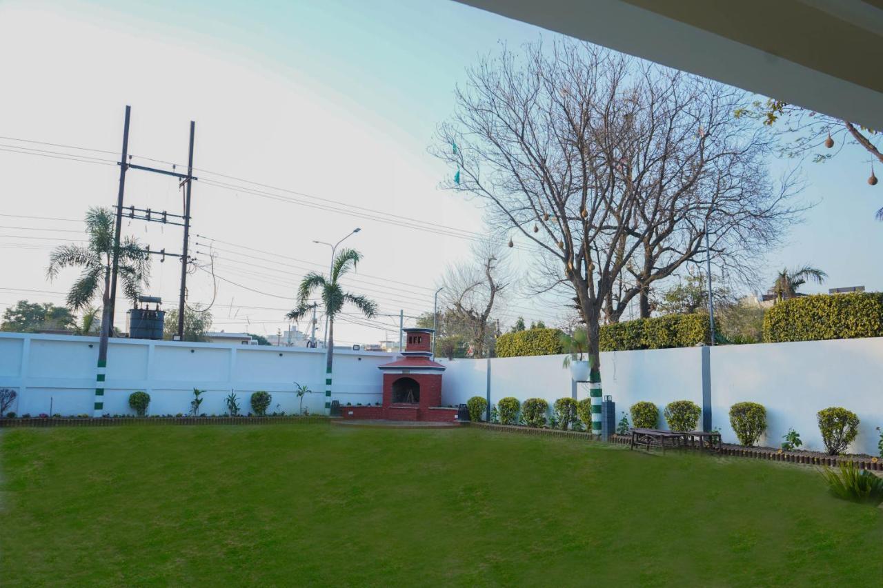 Housewood Villas Amritsar Buitenkant foto