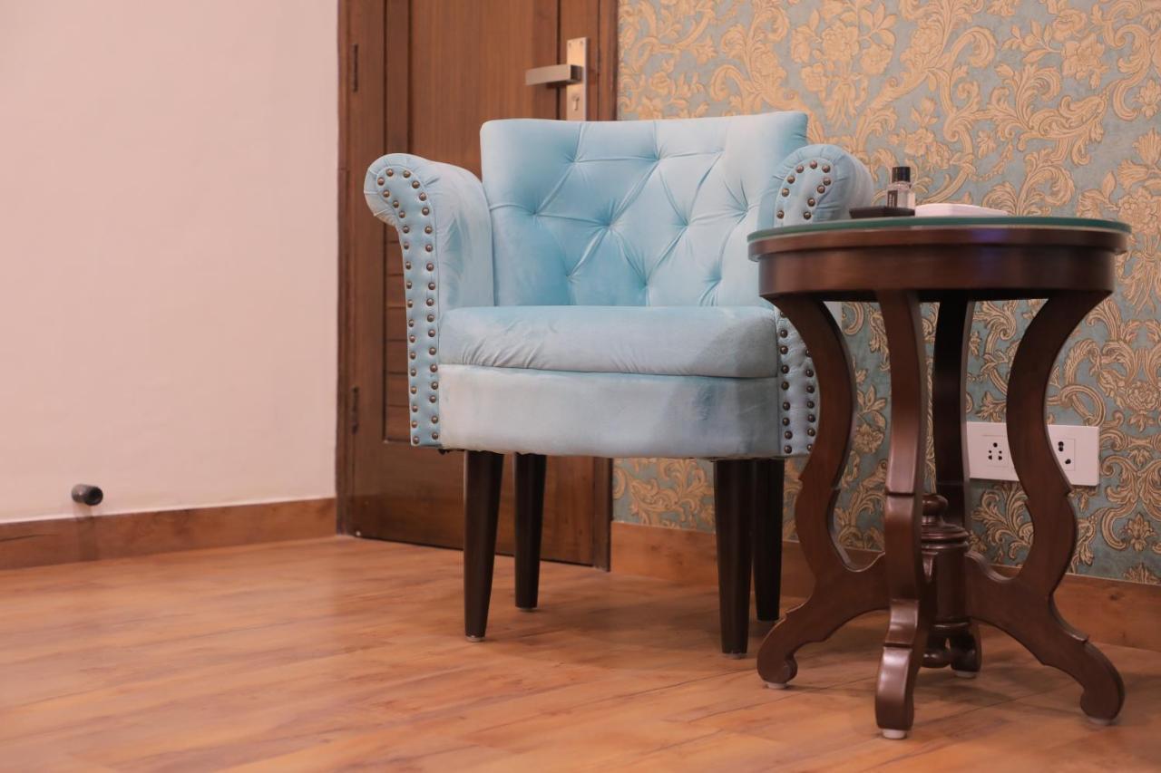Housewood Villas Amritsar Buitenkant foto
