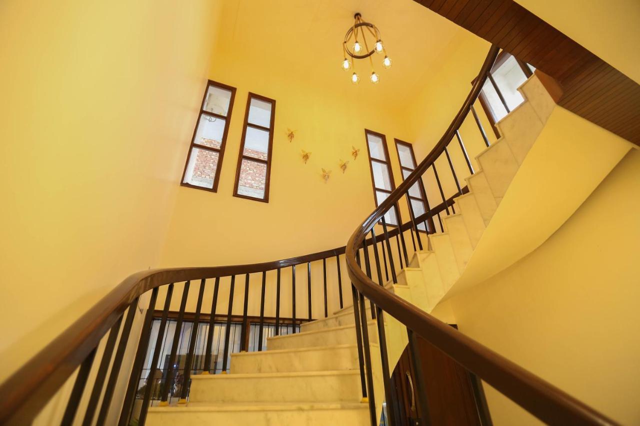 Housewood Villas Amritsar Buitenkant foto